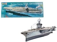 REVELL 05046 1:720 U.S.S. Enterprise