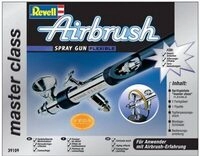 REVELL 39109 Spray Gun 'master class' Flexible