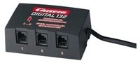CARRERA 20030348 DIGITAL ACCESSORIES 1:24 Handreglererweiterungsbox