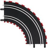 CARRERA 20061603 TRACKS & ACCESSORIES 1:43 Kurve 1/90&deg; (2)
