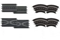 CARRERA 20026953 ACCESSORIES EVOLUTION Ausbauset 1