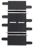 CARRERA 20020612 TRACK ACCESSORIES 1:24 1/4 Geraden (2)