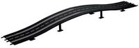CARRERA 20020587 TRACK ACCESSORIES 1:24 &Uuml;berfahrt