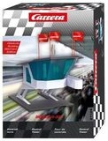 CARRERA 20021124 BUILDINGS/FIGURES Kontrollturm