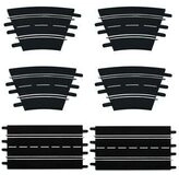 CARRERA 20026955 ACCESSORIES EVOLUTION Ausbauset 2
