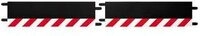 CARRERA 20020597 TRACK ACCESSORIES 1:24 Randstreifen f&uuml;r &Uuml;berfahrt (4)
