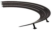 CARRERA 20020576 TRACK ACCESSORIES 1:24 Steilkurven 3/30&deg; (6)
