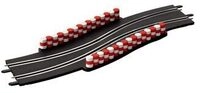 CARRERA 20061647 TRACKS & ACCESSORIES 1:43 Schikane (2)