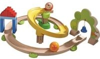 HABA 300439 Kugelbahn Kullerb&uuml; &ndash; Kringelbahn