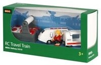 BRIO 63351000 IR - Express Reisezug