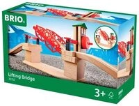 BRIO 63375700 Hebebr&uuml;cke
