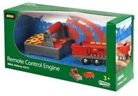 BRIO 63321300 IR-Frachtlok