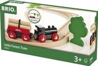 BRIO 63304200 Bahn Starterset