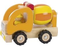 goki 55926 Betonmischer