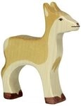 HOLZTIGER 80090 Reh