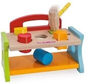 EICHHORN 100005090 Klopfbank