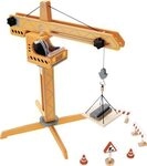 HAPE E3011 Gro&szlig;er Baukran