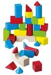 HABA 001076 Farbige Steine