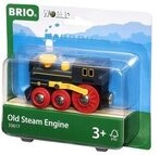 BRIO 63361700 Westernlok