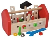 EICHHORN 100028103 Werkzeugbox