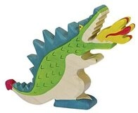 HOLZTIGER 80279 Drache