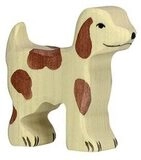 HOLZTIGER 80059 Hofhund, klein