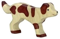 HOLZTIGER 80058 Hofhund