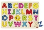 GOKI 57672 Alphabetpuzzle