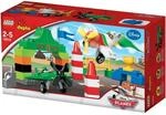 LEGO&reg; DUPLO&reg; 10510 Disney Planes Ripslingers Wettfliegen