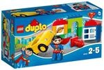 LEGO&reg; DUPLO&reg; 10543 Supermans Rettungseinsatz