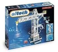 EITECH 00005 Universal-Hebebr&uuml;cke, Kran
