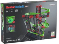 fischertechnik 533872 PROFI KUGELBAHN Dynamic M