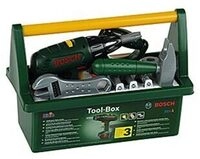 KLEIN 8429 Bosch Tool Box