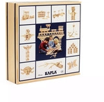 KAPLA Box100 100er Box natur