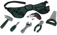 KLEIN 8493 Bosch Werkzeugg&uuml;rtel