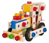 EICHHORN 100039027 Constructor, gro&szlig;e Lok