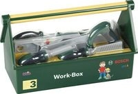 KLEIN 8573 Bosch Werkzeugbox
