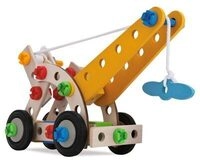 EICHHORN 100039022 Constructor, Mobile Crane