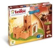 Teifoc 3500 Burg