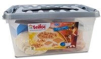 Teifoc 1000 Grundbaukasten