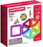 MAGFORMERS 274-05 Magformers Set 14 Teile