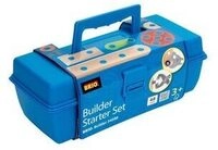 BRIO 63458600 Builder Box 48 teilig