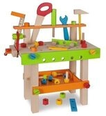 EICHHORN 100001844 Werkbank
