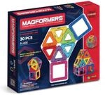 Magformers 30 Teile