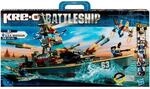 KRE-O Battleship USS Missouri
