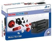fischertechnik 505282 PLUS Motor Set XM