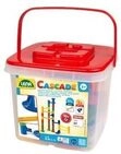 LENA&reg; 65274 Cascade Kugelbahn Eimer
