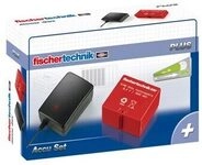 fischertechnik 34969 PLUS Accu Set