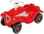 BIG 800056053 Bobby-Car + Whisper-Wheels + Shoe-Care