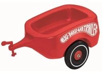 BIG 800001300 BIG-Bobby-Car Trailer
